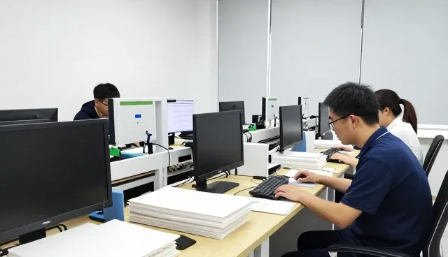 定制化软件开发