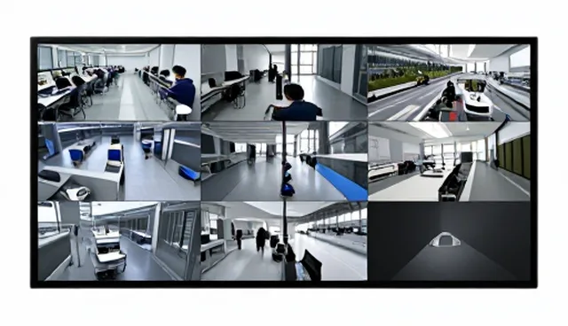 智能监控系统运行稳定性保障策略与实操建议
