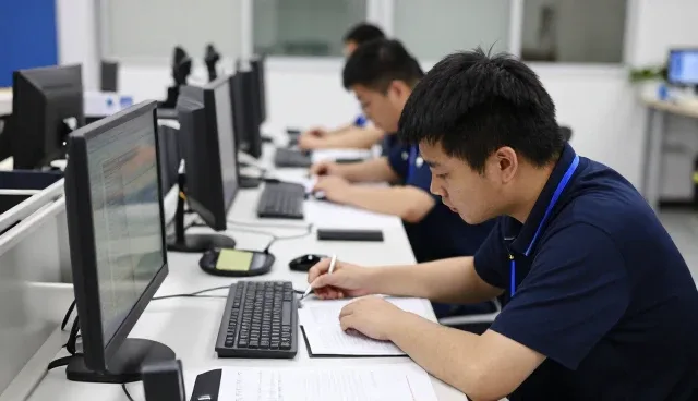 重视技术更新常见问题介绍