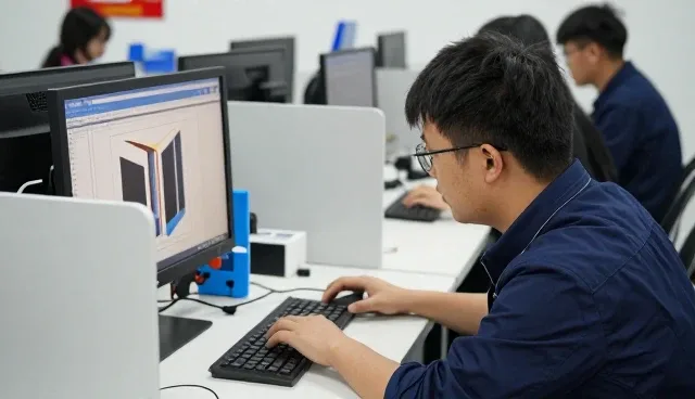 徐州市恒达科技研究所打造专业化定制化软件开发服务体系