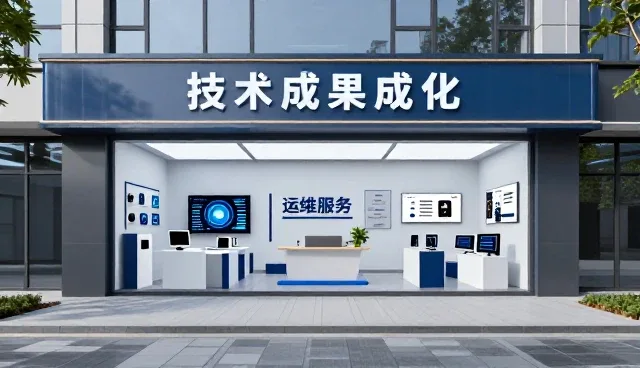 选型时如何识别具备技术更新能力的供应商