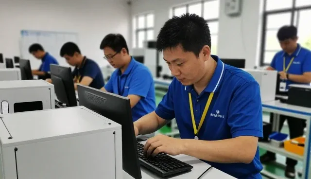 徐州市恒达科技研究所打造值得信赖的系统升级