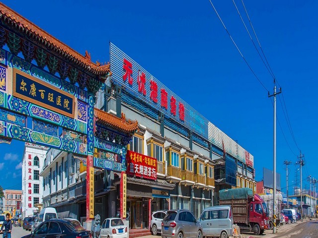 宁波大件垃圾清运价位